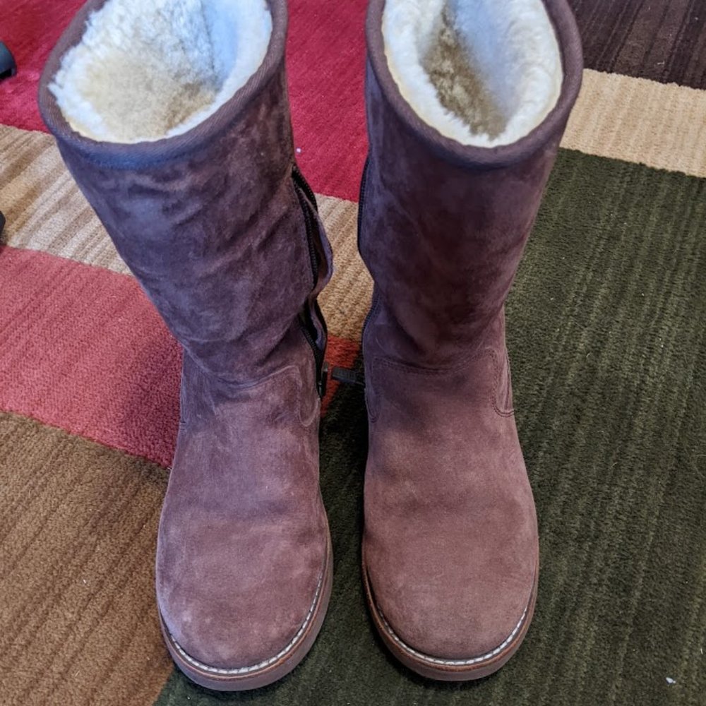 UGG Fairfax III 1005075